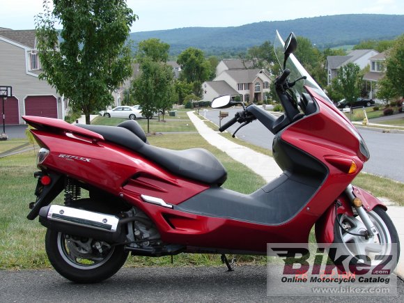 2001 Honda Reflex NSS 250 photo